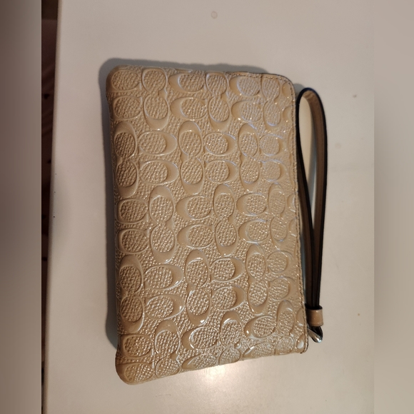 Coach Wallet - Picture 3 of 6